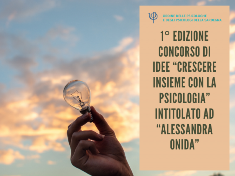 Concorso di idee