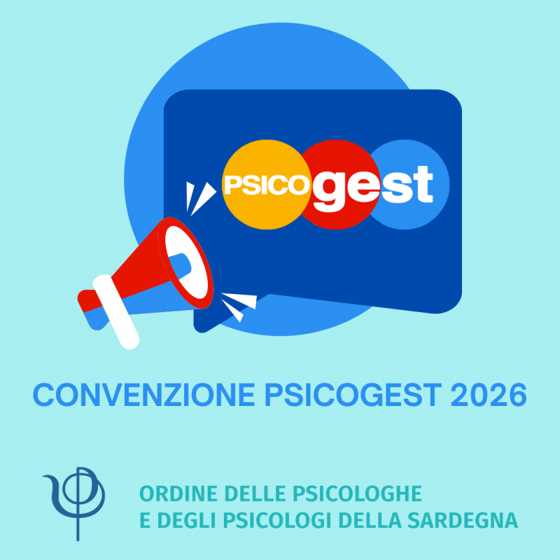 Psicogest 2026