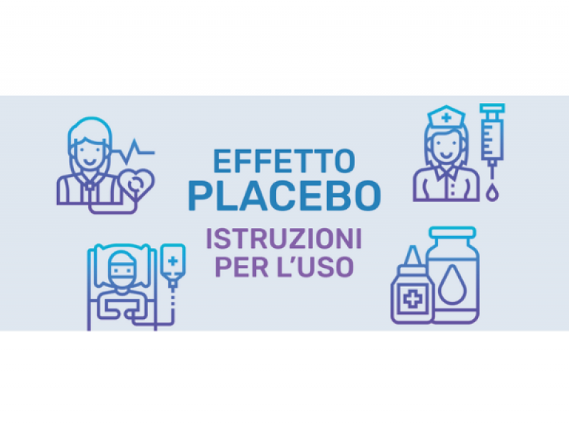 effetto placebo
