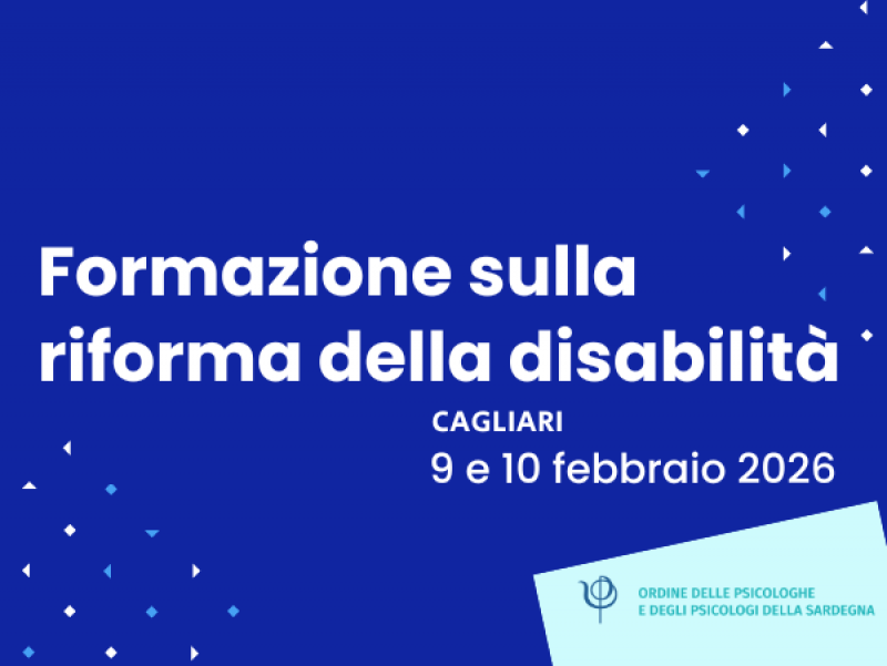 formazione disabilità